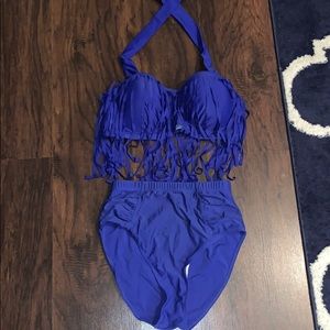 Bathing suit